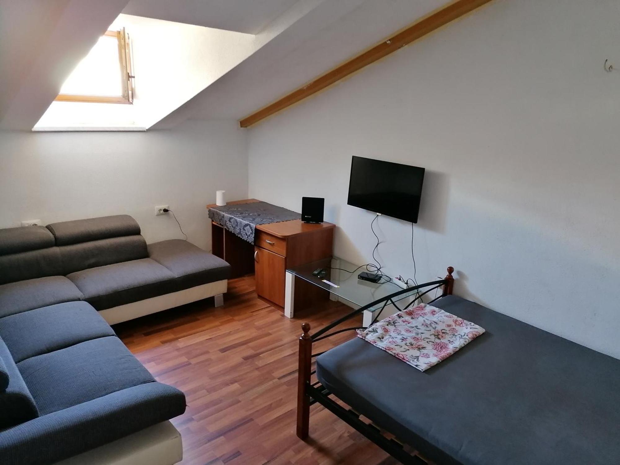 Leona Apartment Rijeka Exterior photo